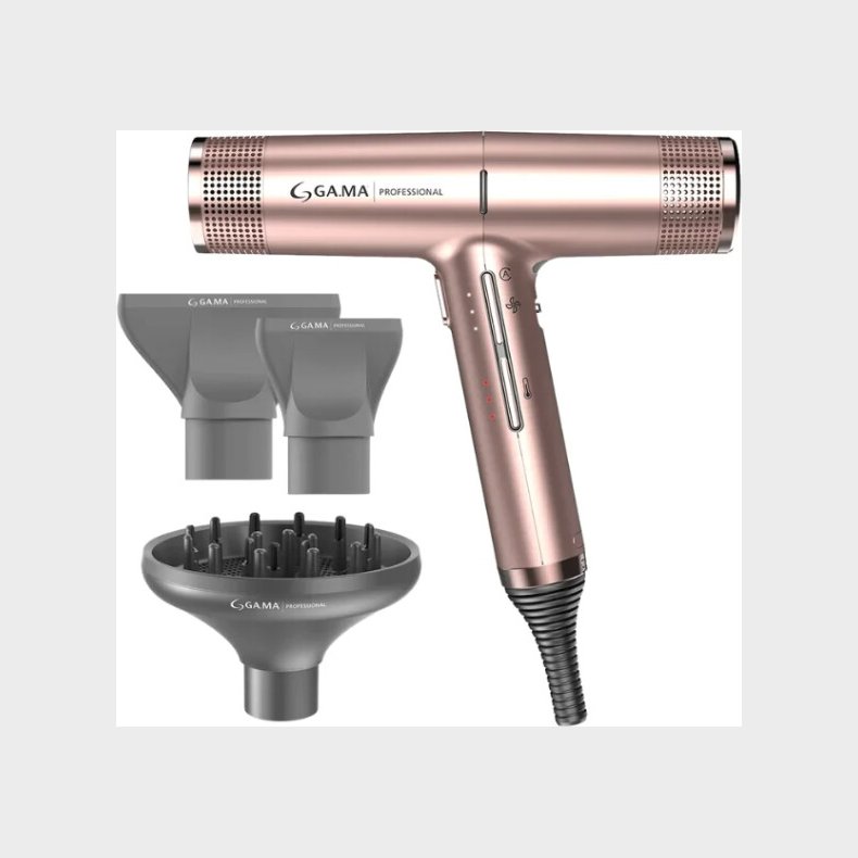 Gama Professional - Iq1 Professional H�rt�rrer