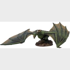 Game Of Thrones Figurine - Rhaegal