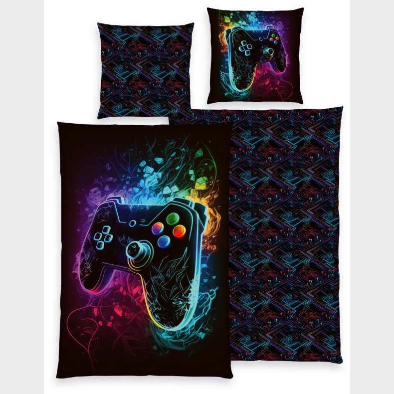 Gaming Senget�j 135 x 200 cm