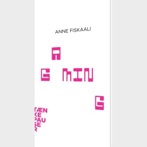 Tnkepauser - Gaming - Anne Fiskaali - Bog