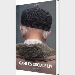 Gamles Sociale Liv - Jens Kofod - Bog
