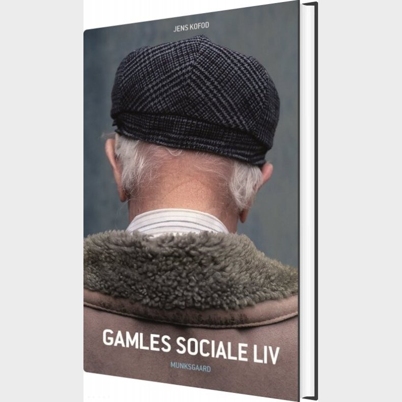 Gamles Sociale Liv - Jens Kofod - Bog