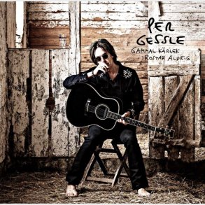 Per Gessle - Gammal K�rlek Rostar Aldrig - Vinyl Lp