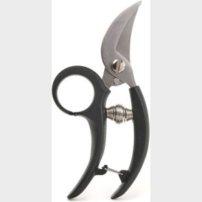 Kikkerland - Havesaks