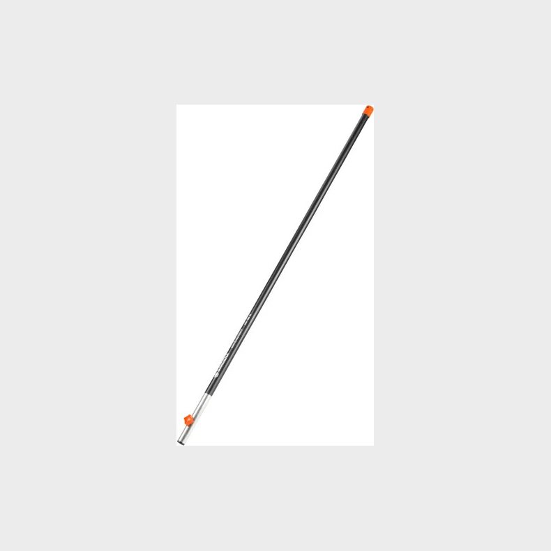 Gardena - Combisystem Skaft I Aluminum - 150 Cm