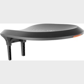 Gardena - Garage Til Sileno Robotplneklipper