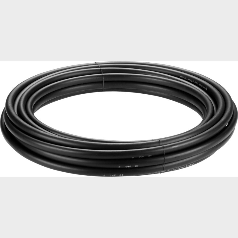 Gardena - Micro Drip Hovedrr - Flex - 1/2" - 13 Mm - 15 M