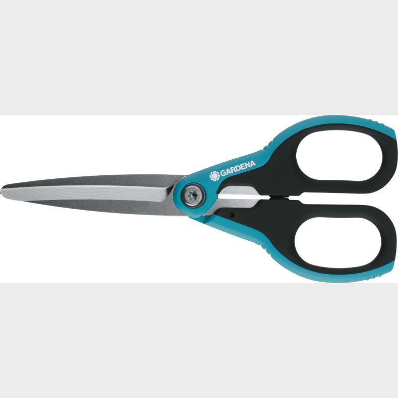 Gardena - Schnippschnapp Xl - Havesaks - 21 Cm - 8705-20