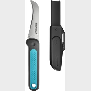 Gardena - Veggiecut Kniv Med Bltehylster