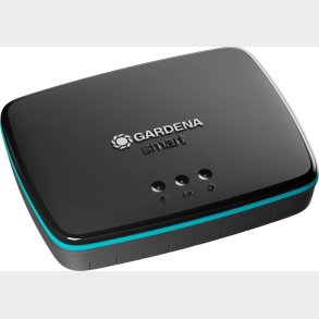 Gardena - Smart Gateway - 19005-20