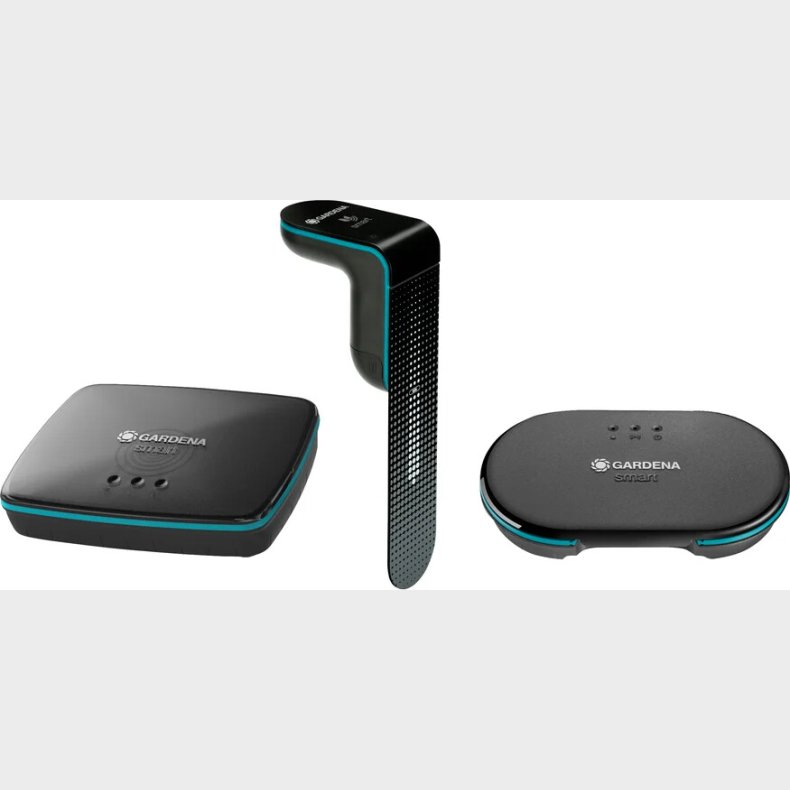 Gardena - Smart Irrigation Control Sensor Set - Vandingskontrol - 19210-20