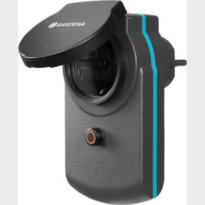 Gardena - Smart Plug - Power Adapter (e)