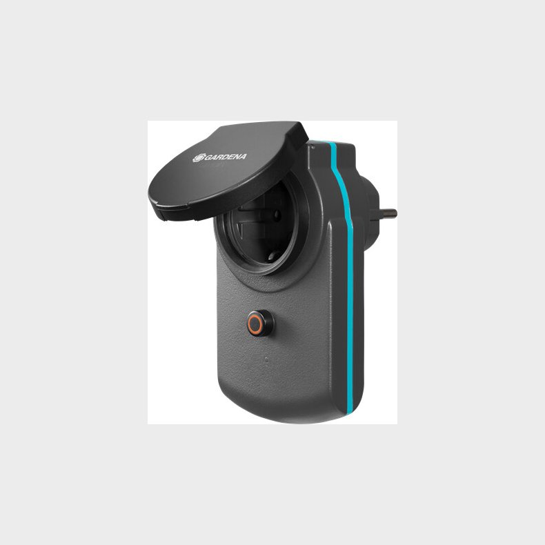 Gardena - Smart Plug - Power Adapter (e)