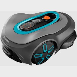 Gardena - Smart Sileno Max - Robotplneklipper - 800 M - Lona - 19901-24