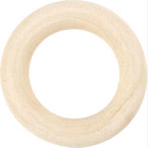 Gardinringe I Tr -  35 Mm - 8 Stk