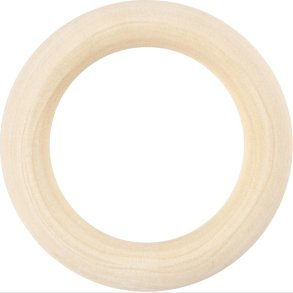 Gardinringe I Tr -  55 Mm - 6 Stk