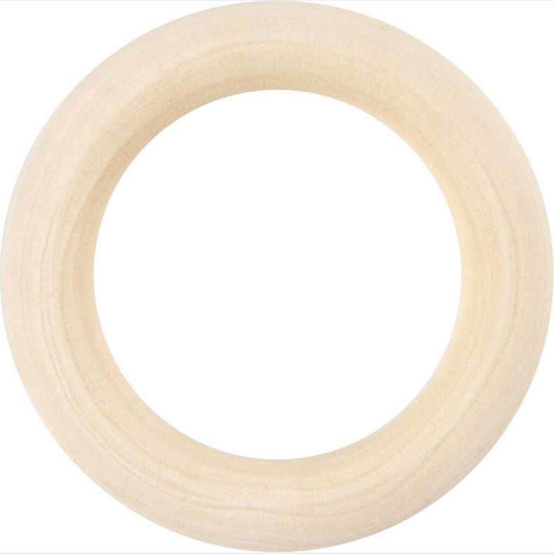 Gardinringe I Tr -  55 Mm - 6 Stk