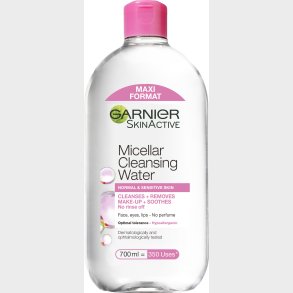 Garnier - Skinactive Micellar Cleansing Water - 700 Ml