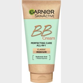 Garnier - Bb Cream Miracle Skin Perfector - 50 Ml