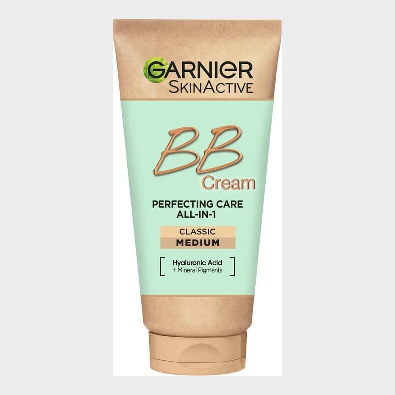 Garnier - Bb Cream Miracle Skin Perfector - 50 Ml