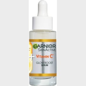 Garnier - Vitamin C Anti Dark Spot Serum 30 Ml