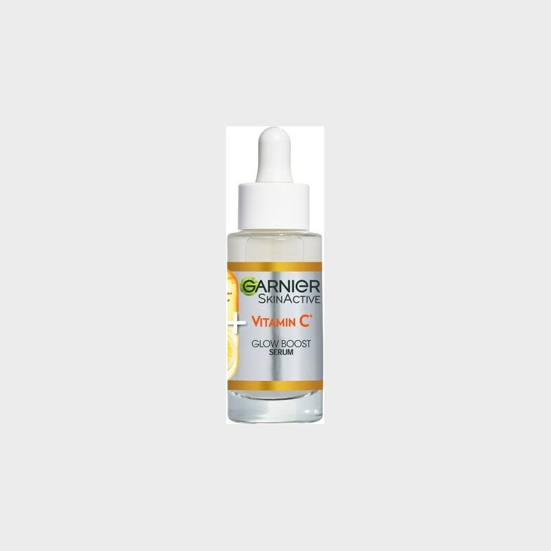 Garnier - Vitamin C Anti Dark Spot Serum 30 Ml