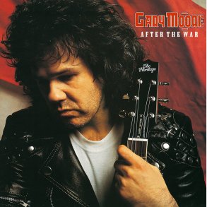 Gary Moore - After The War - CD
