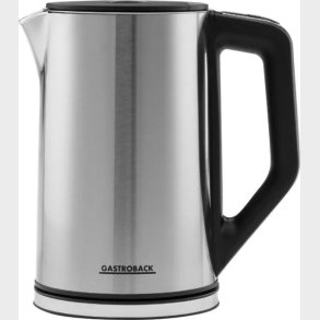 Gastroback - Kettle 1,5 L - 42436