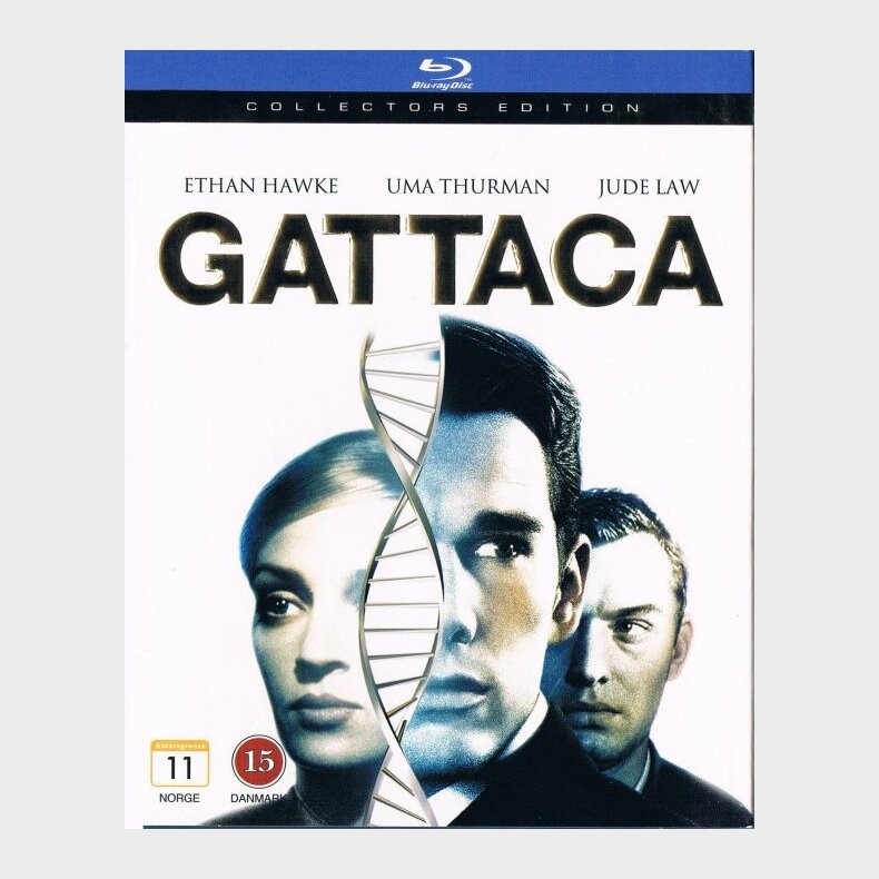 Gattaca - Blu-Ray