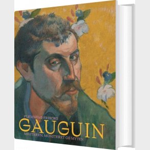 Gauguin - Flemming Friborg - Bog