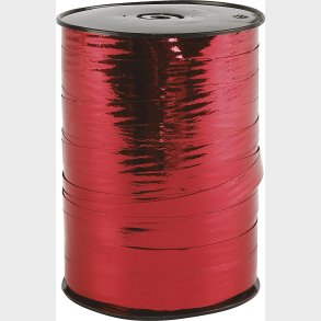 Gavebnd - Metal Rd - B 10 Mm - Blank - 250 M