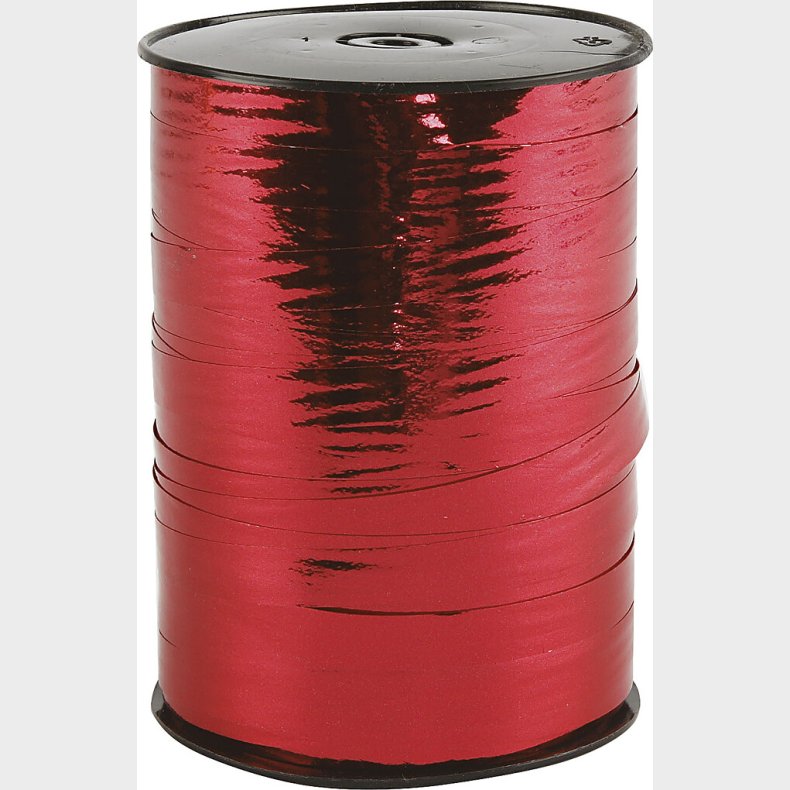 Gavebnd - Metal Rd - B 10 Mm - Blank - 250 M