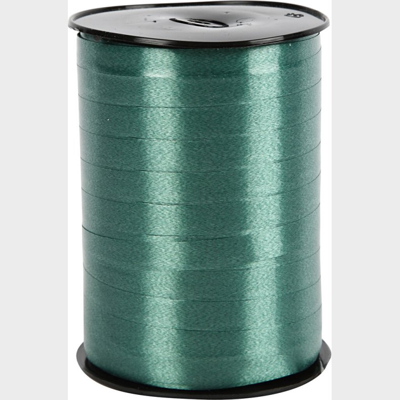 Gavebnd - Mrk Grn - B 10 Mm - Blank - 250 M