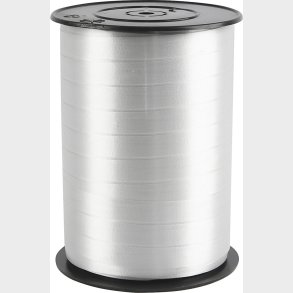 Gavebnd - Slv - B 10 Mm - Blank - 250 M