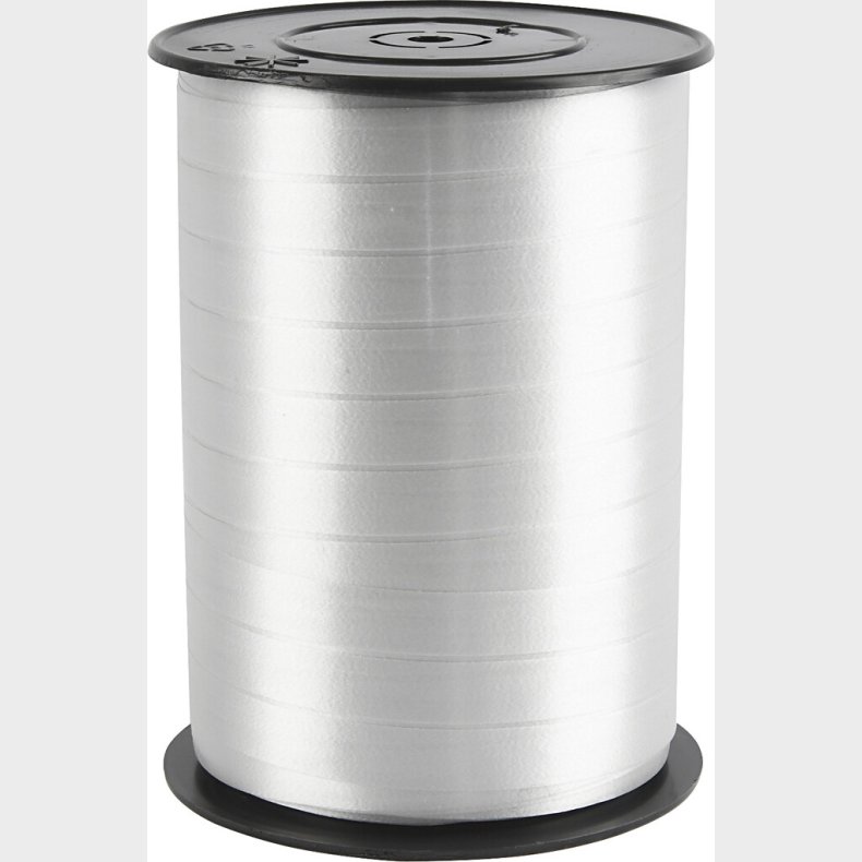 Gavebnd - Slv - B 10 Mm - Blank - 250 M
