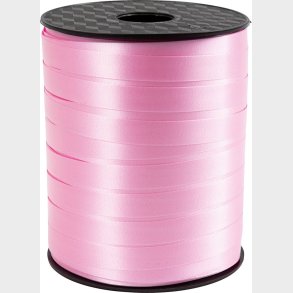 Gavebnd - Lys Pink - B 10 Mm - 250 M
