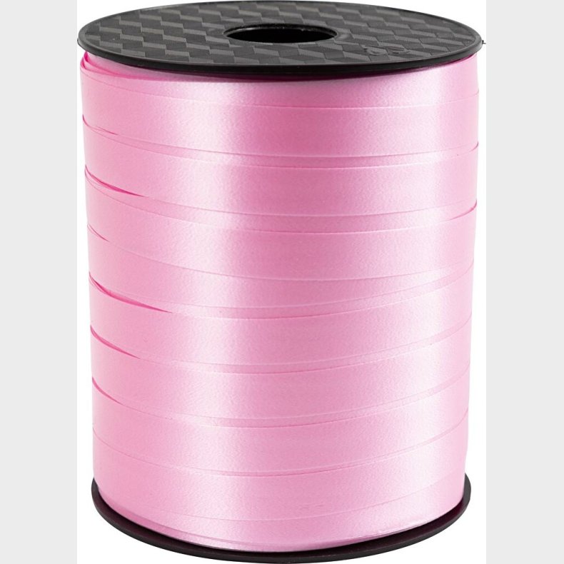 Gavebnd - Lys Pink - B 10 Mm - 250 M