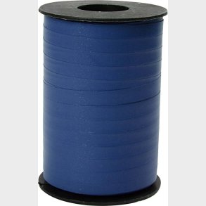 Gaveb�nd - Bl� - B 10 Mm - Mat - 250 M