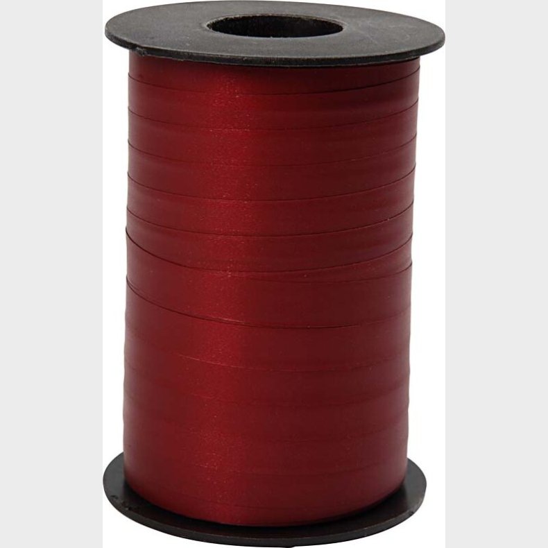 Gavebnd - Mrk Rd - B 10 Mm - Mat - 250 M