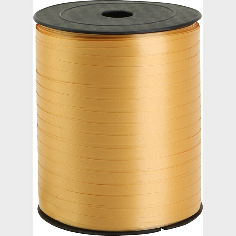 Gavebnd - Guld - B 5 Mm - 400 M