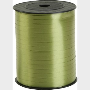 Gavebnd - Lime - B 5 Mm - 400 M