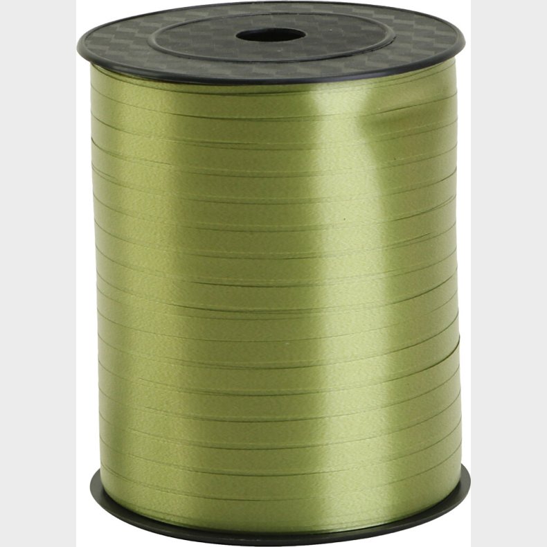 Gavebnd - Lime - B 5 Mm - 400 M