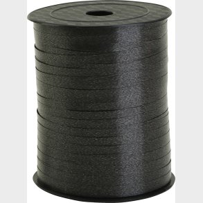 Gavebnd - Sort - B 5 Mm - 400 M