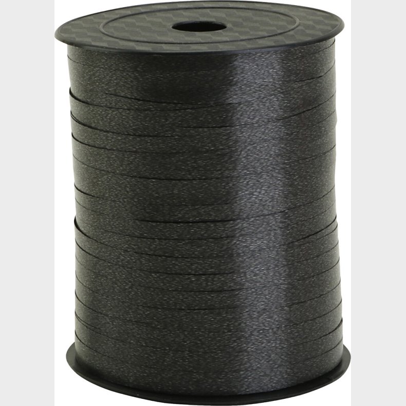 Gavebnd - Sort - B 5 Mm - 400 M