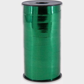 Gavebnd - Poly Grn Metal - 10 Mm X 50 M - Scanseason