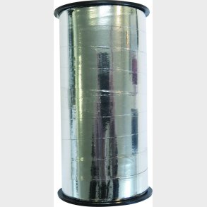 Gavebnd - Poly Slv 10 Mm X 50 M - Scanseason