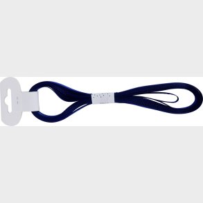 Gavebnd Ribbet - 10 Mm X 10meter Bl - Scanseason