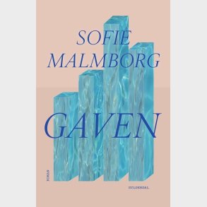 Gaven - Sofie Malmborg - Bog
