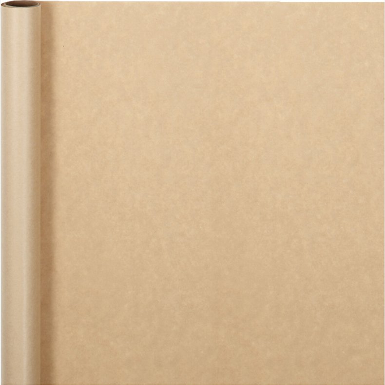 Gavepapir - B 50 Cm - 60 G - 5 M