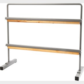 Gavepapir Stativ - H 51,5 Cm - B 61,5 Cm